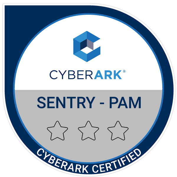 CyberArk Sentry - Privileged Access Management (PAM)